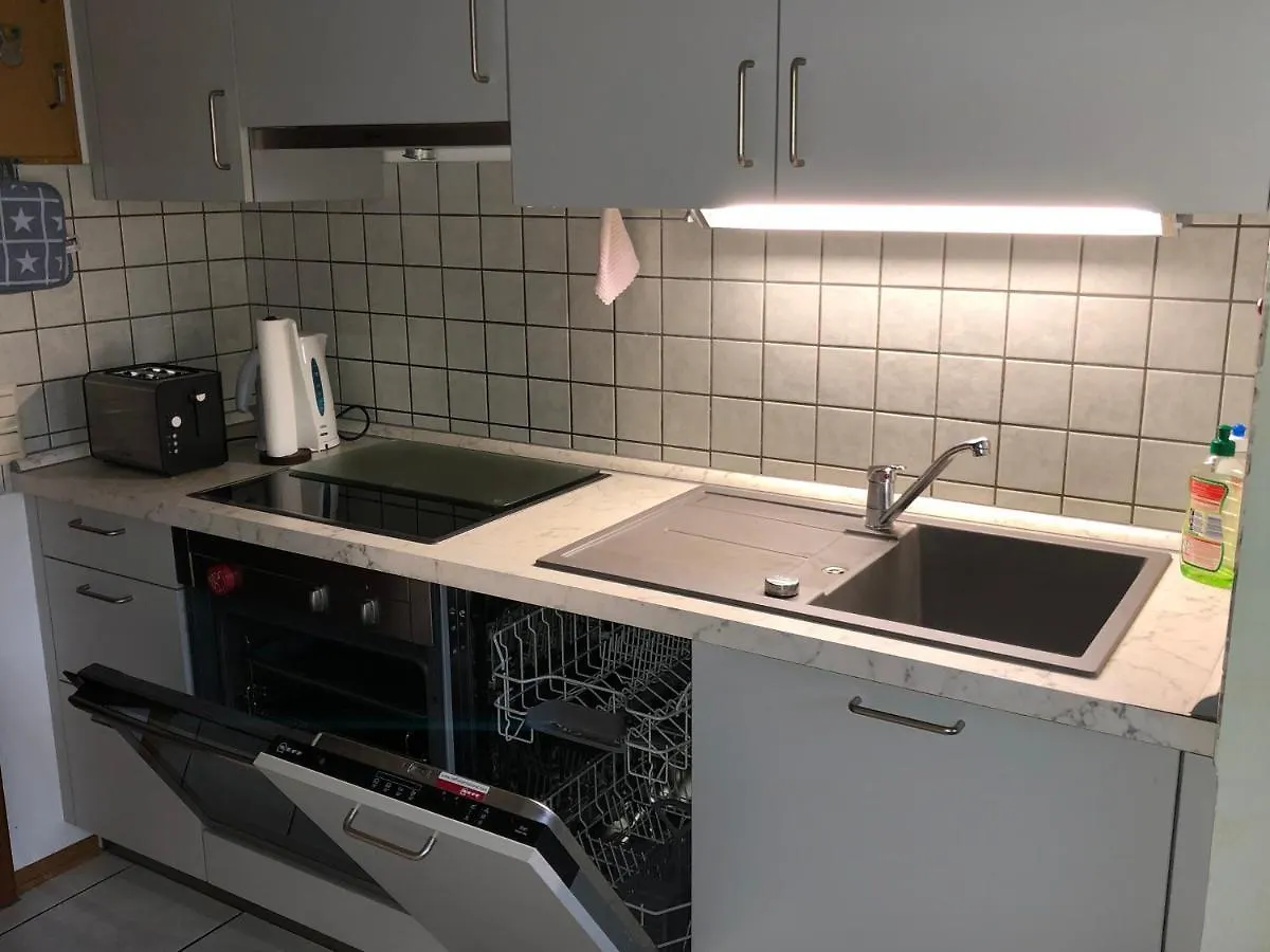Apartment Ferienwohnung Baden - Baden Deutschland