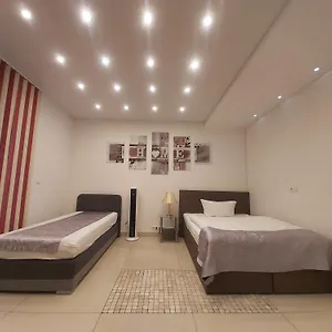 Apartment Gemuetliches J&l Nahe Des Hauptbahnhofes, Baden-Baden